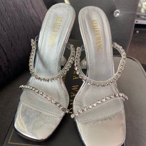 Azalea wang shoe